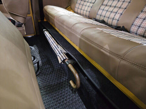 1979 Land Rover Range Rover