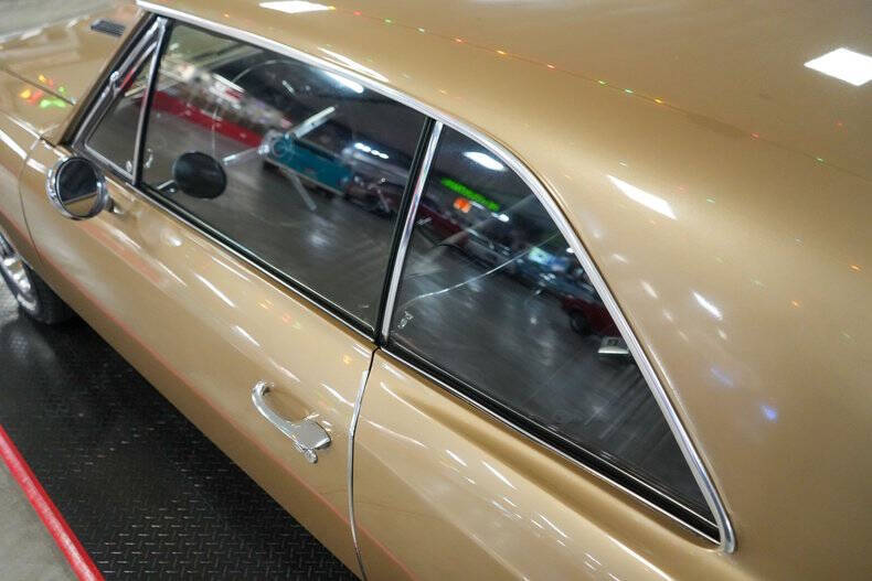 1967 Chevrolet Chevelle