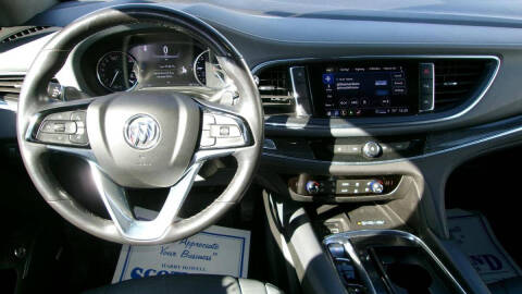 2024 Buick Enclave Premium