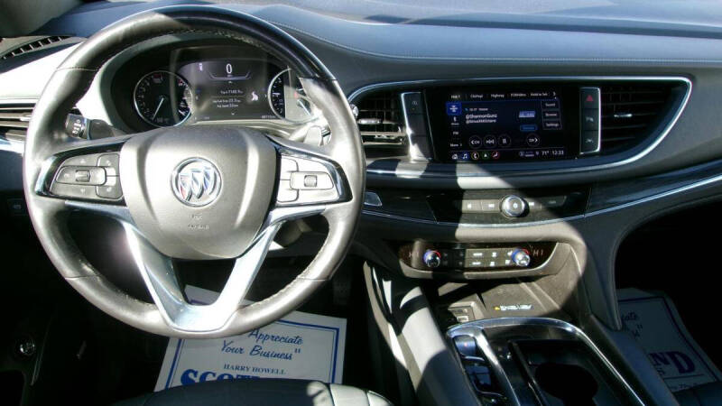 2024 Buick Enclave Premium