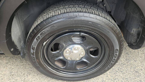 2016 Ford Explorer Police Interceptor Utility