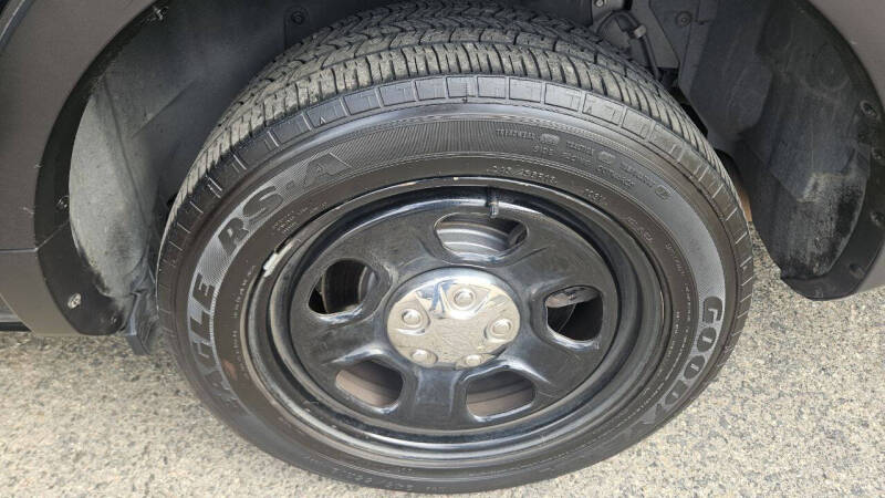 2016 Ford Explorer Police Interceptor Utility