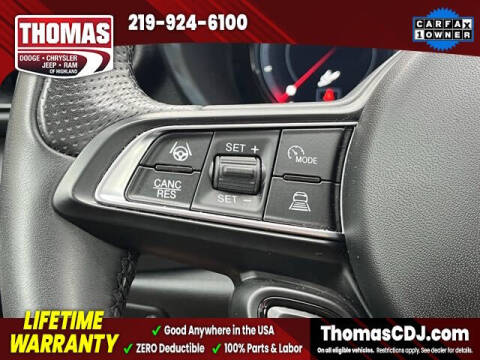 2024 Dodge Hornet GT Plus