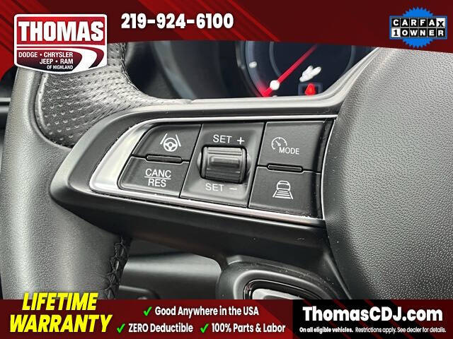 2024 Dodge Hornet GT Plus