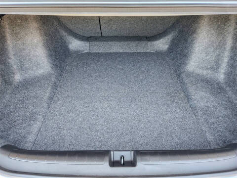 2021 Honda Accord Hybrid EX