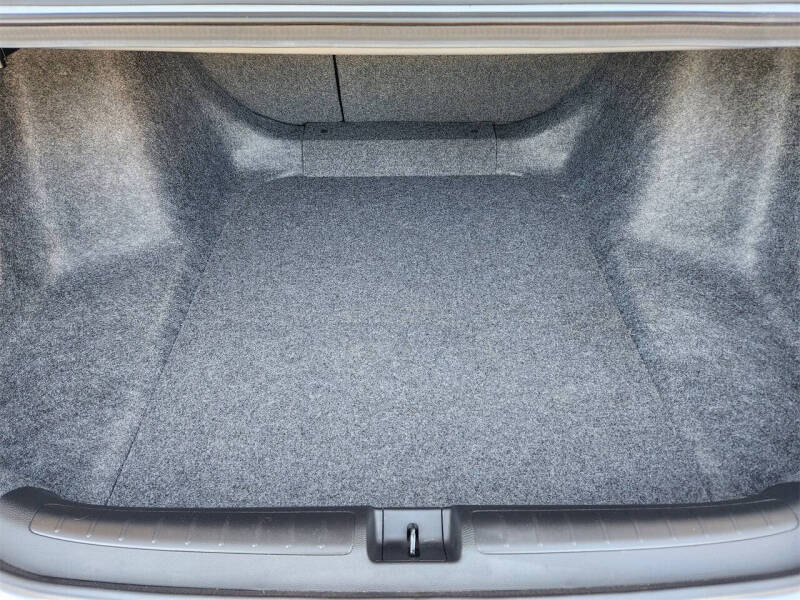 2021 Honda Accord Hybrid EX