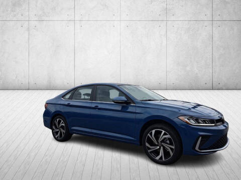 2026 Volkswagen Jetta SEL