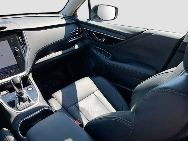 2024 Subaru Outback Touring XT