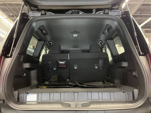 2024 Toyota Land Cruiser 1958