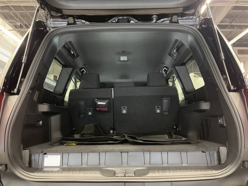 2024 Toyota Land Cruiser 1958