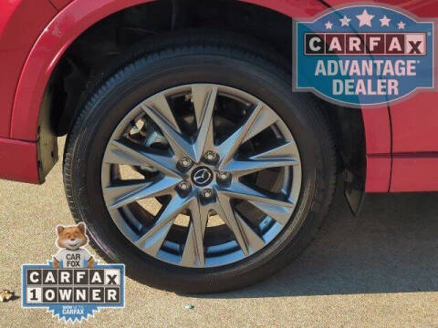 2024 Mazda CX-5 2.5 S Premium