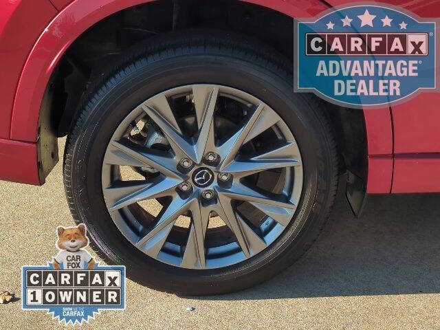 2024 Mazda CX-5 2.5 S Premium