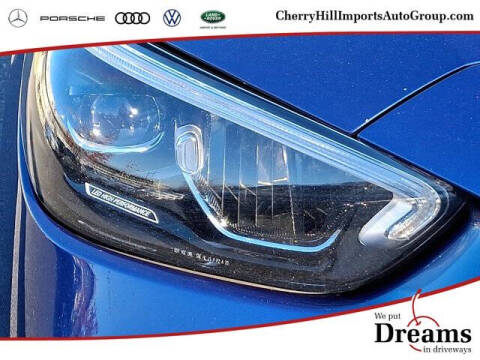 2023 Mercedes-Benz C-Class C 300 4MATIC