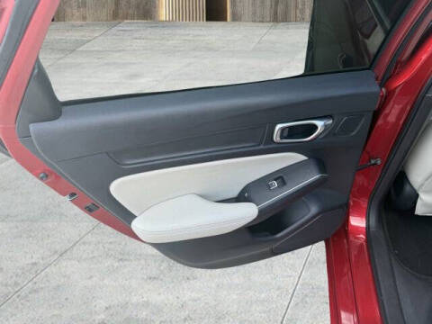 2024 Acura Integra w/A-SPEC