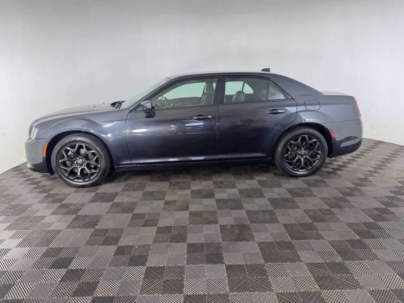 2019 Chrysler 300 S