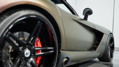 2006 Dodge Viper SRT-10