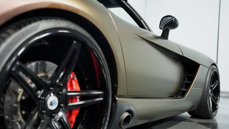 2006 Dodge Viper SRT-10