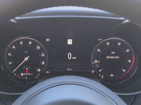 2025 Alfa Romeo Giulia