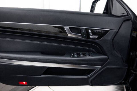 2014 Mercedes-Benz E-Class E 350