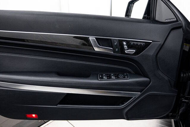 2014 Mercedes-Benz E-Class E 350