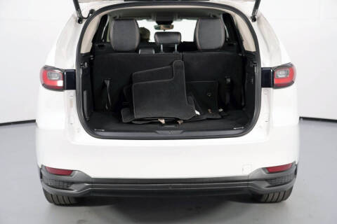 2024 Mazda CX-90 3.3 Turbo Select