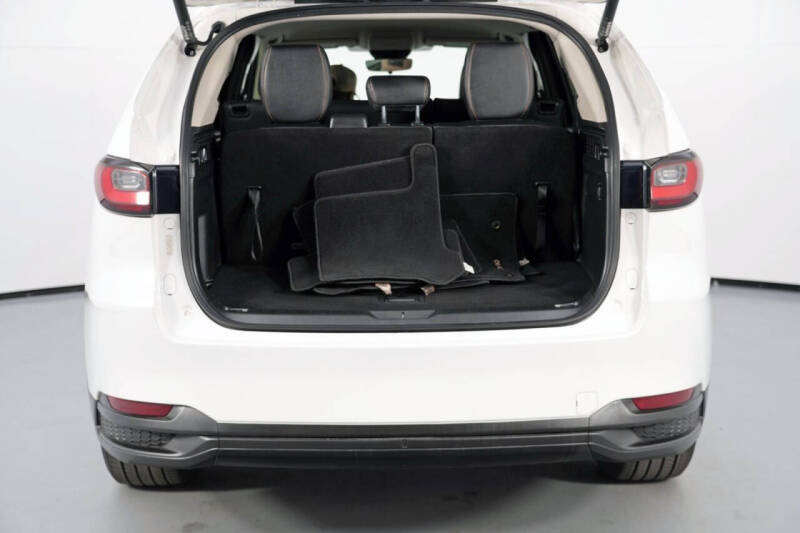 2024 Mazda CX-90 3.3 Turbo Select