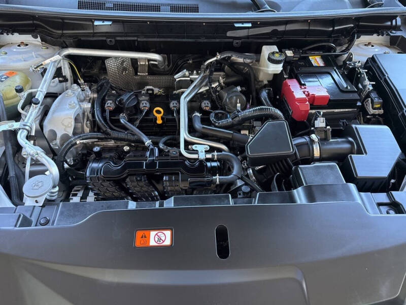 2024 Mitsubishi Outlander SEL