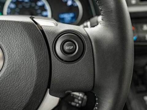 2014 Lexus CT 200h