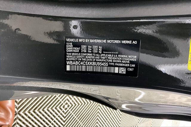 2019 BMW 8 Series M850i xDrive