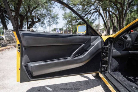1988 Ferrari Testarossa