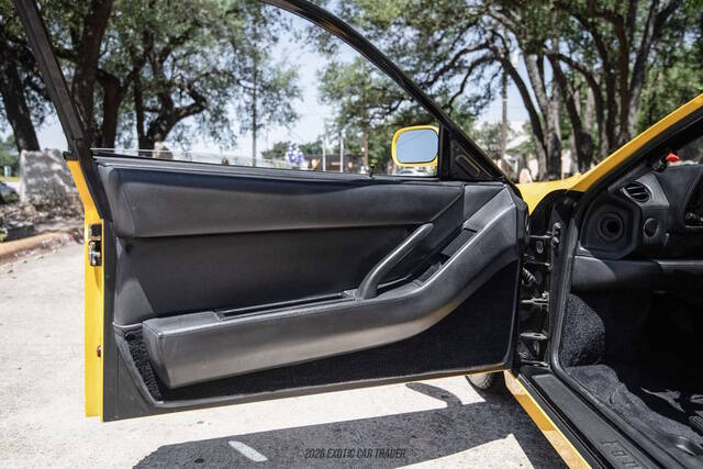 1988 Ferrari Testarossa