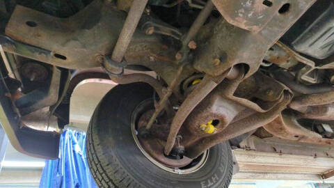 1998 GMC Sierra 1500