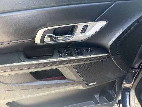 2015 GMC Terrain SLT-2