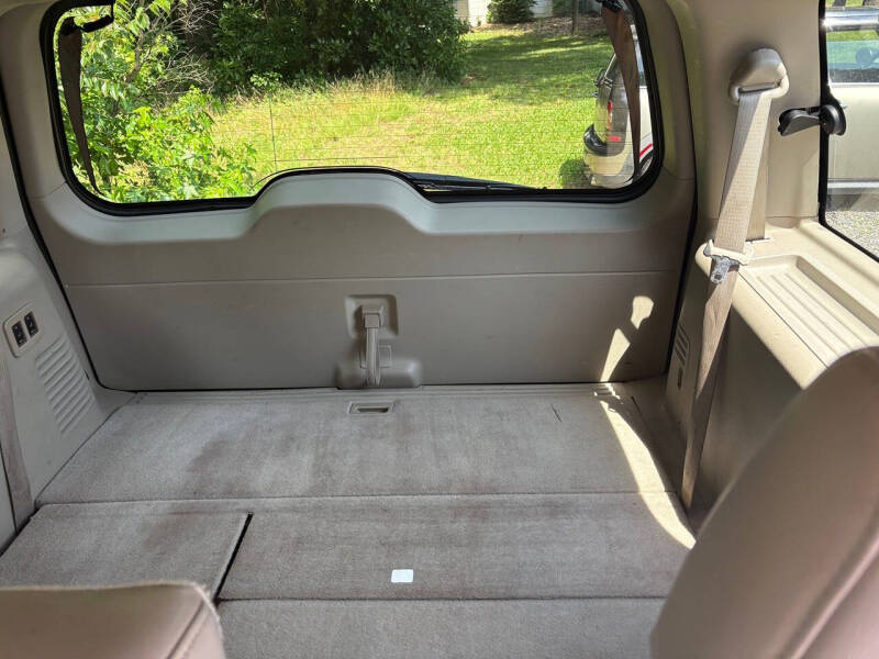 2011 Ford Expedition XLT