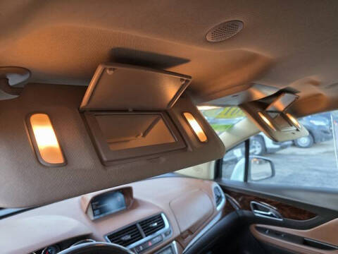 2015 Buick Encore Leather