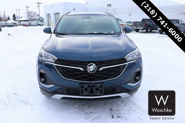 2021 Buick Encore GX