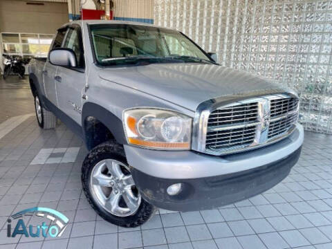 2006 Dodge Ram Pickup 1500