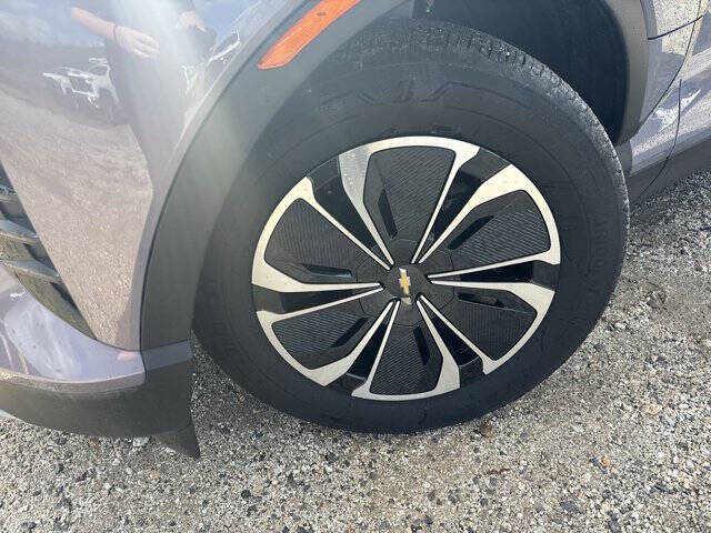 2024 Chevrolet Blazer EV 2LT