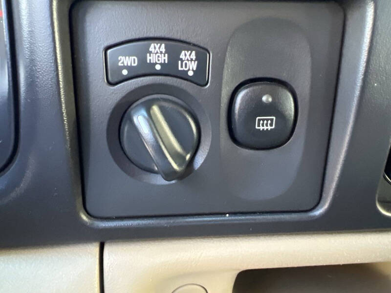 2005 Ford Excursion XLT