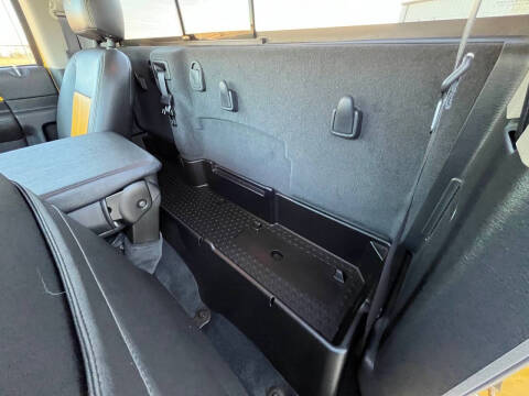 2004 Dodge Ram 1500 SLT