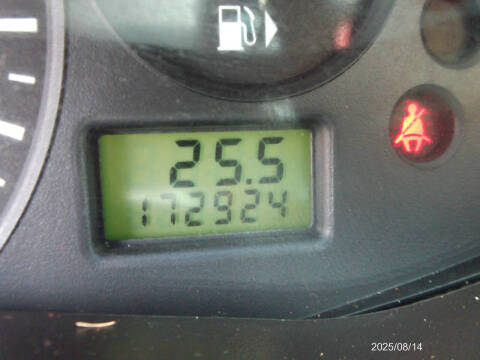 2005 Ford Focus ZX5 SE