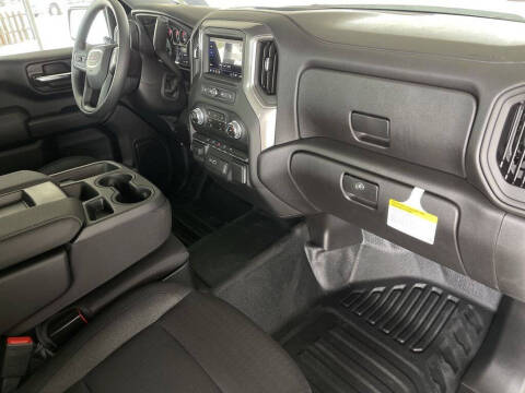 2026 GMC Sierra 2500HD Pro