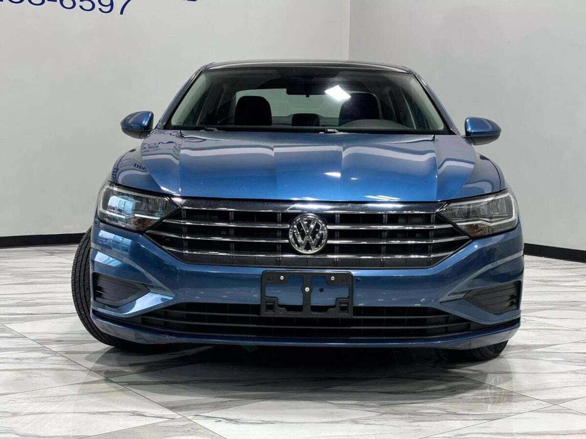 2019 Volkswagen Jetta for sale at IMD MOTORS, INC in Dallas, TX