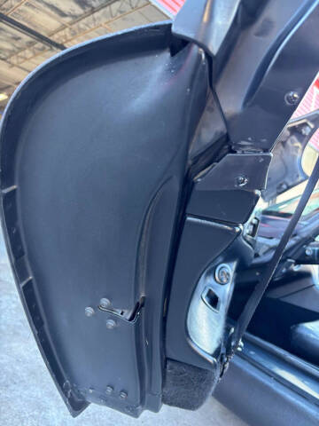 1996 Dodge Viper RT/10