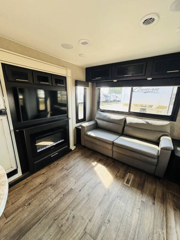 2021 Jayco Eagle HT 280RSOK