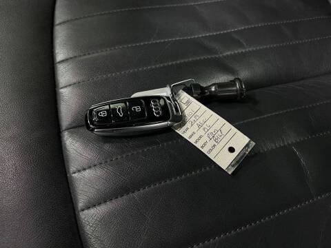 2019 Audi A6 quattro Premium Plus 55 TFSI