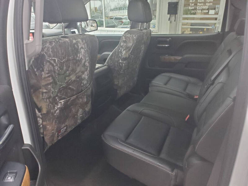 2014 GMC Sierra 1500