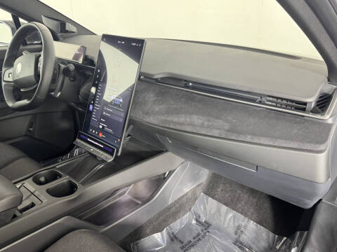 2023 Fisker Ocean Ultra