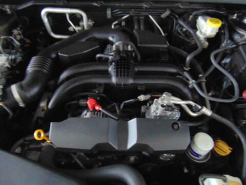 2019 Subaru Outback 2.5i Touring