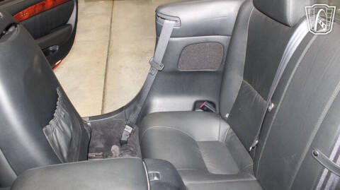 2002 Lexus SC 430